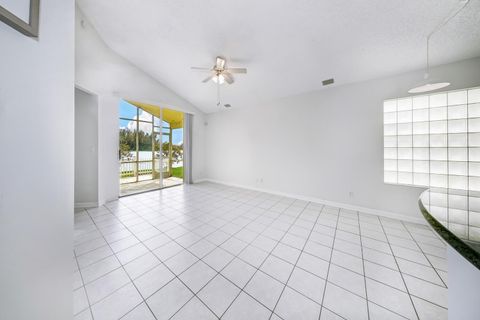 A home in Tamarac