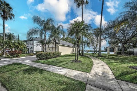 A home in Tamarac