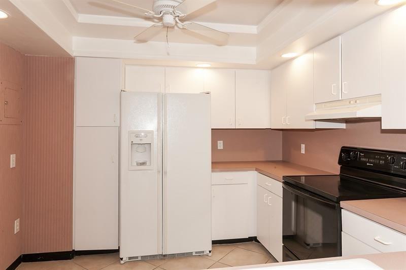 PLAYA DEL SOL CONDOS - Residential