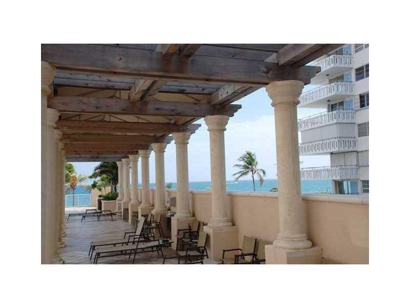 PLAYA DEL SOL CONDOS - Residential