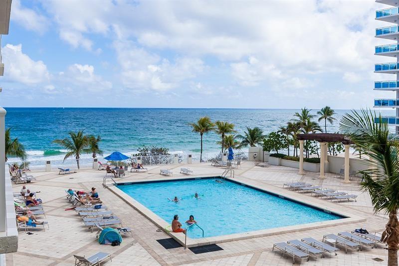 PLAYA DEL SOL CONDOS - Residential