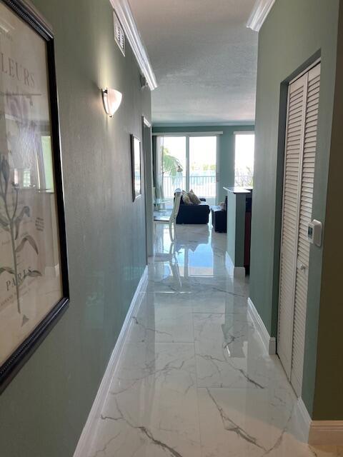 MOORINGS AT LANTANA CONDO - Residential