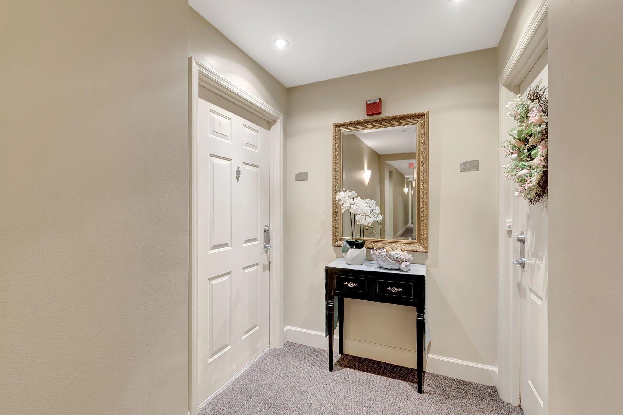 MOORINGS AT LANTANA CONDO 3 - Residential