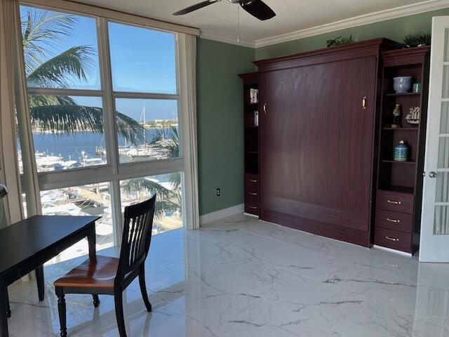 MOORINGS AT LANTANA CONDO - Residential