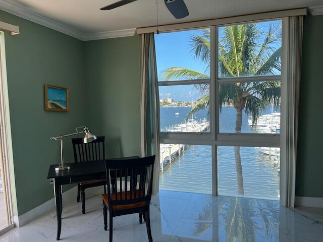 MOORINGS AT LANTANA CONDO - Residential