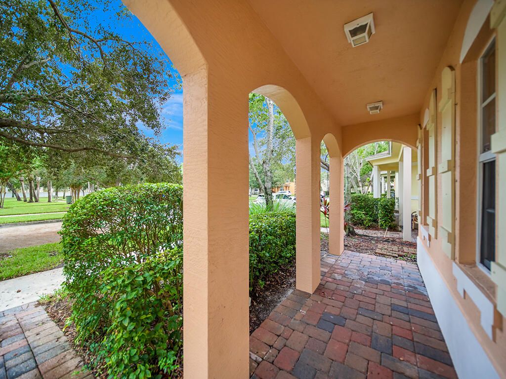 Photo of 2061 SE June Park Drive, Port Saint Lucie, FL 34952 (MLS # R10923146)