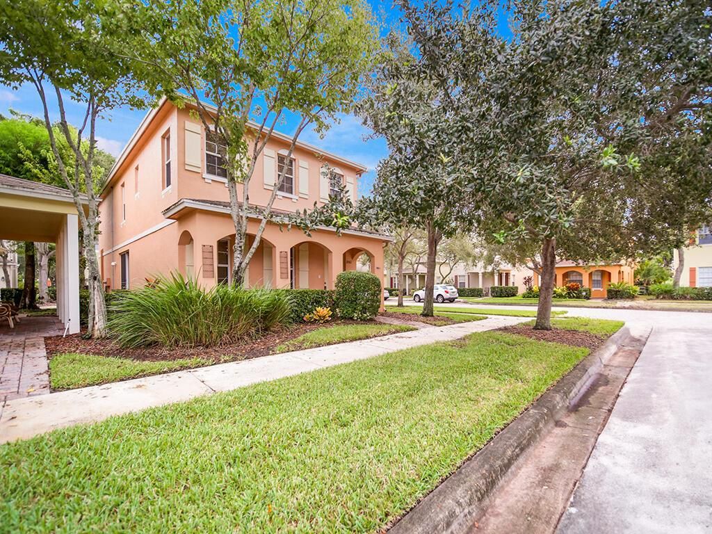 Photo of 2061 SE June Park Drive, Port Saint Lucie, FL 34952 (MLS # R10923146)