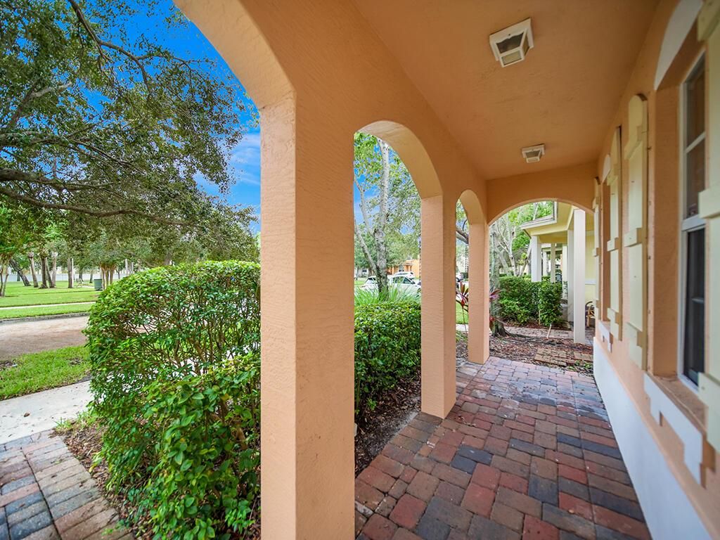 Photo of 2061 SE June Park Drive, Port Saint Lucie, FL 34952 (MLS # R10923146)