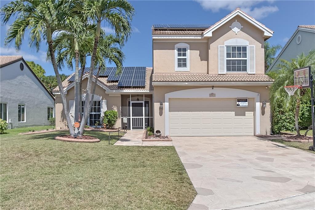 WILDWOOD ESTATES - Residential