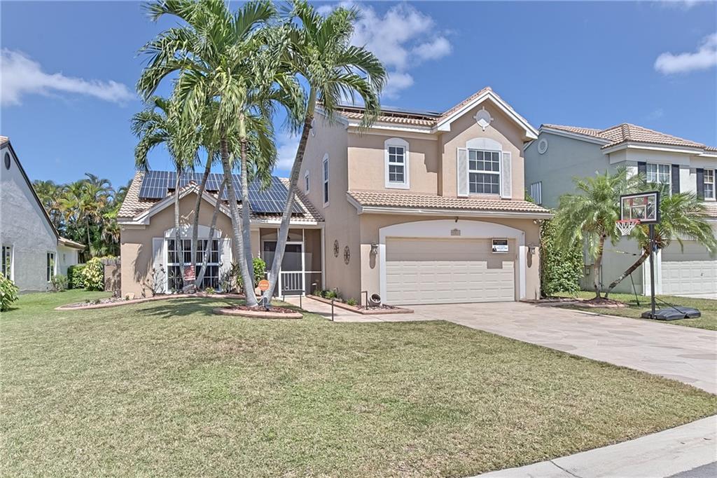 WILDWOOD ESTATES - Residential