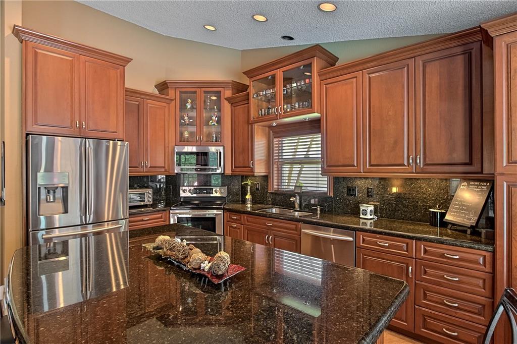 WILDWOOD ESTATES - Residential