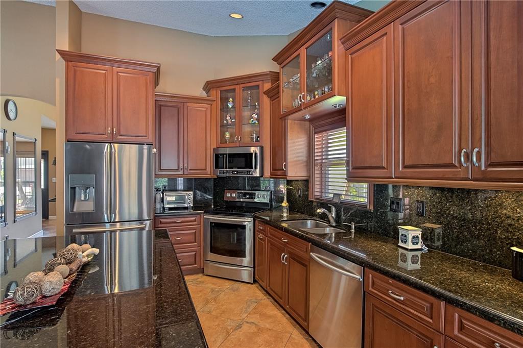 WILDWOOD ESTATES - Residential