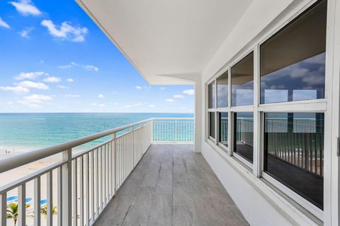 3850 Galt Ocean Dr 811 Fort Lauderdale FL 33308