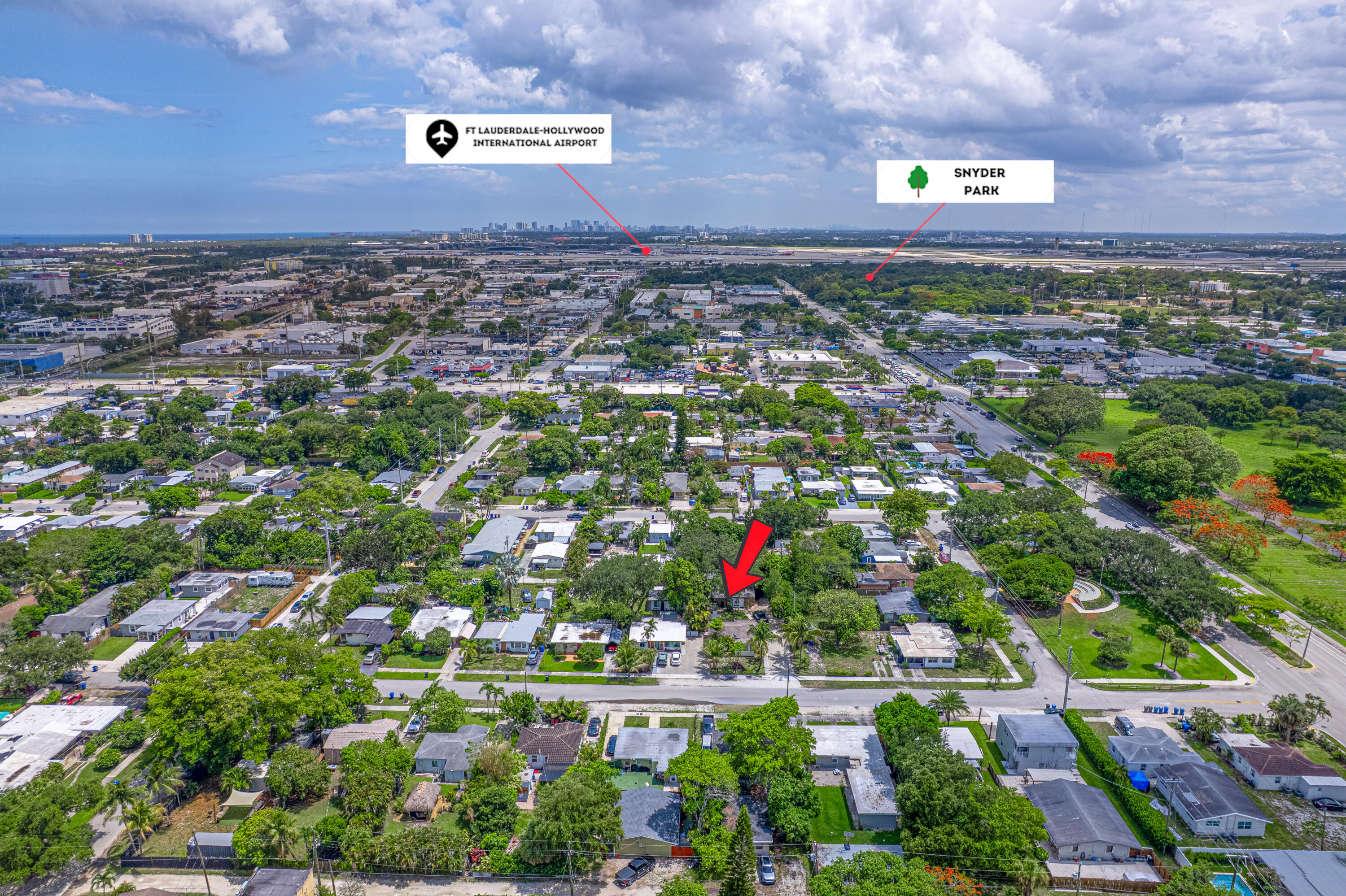 LAUDERDALE - Residential