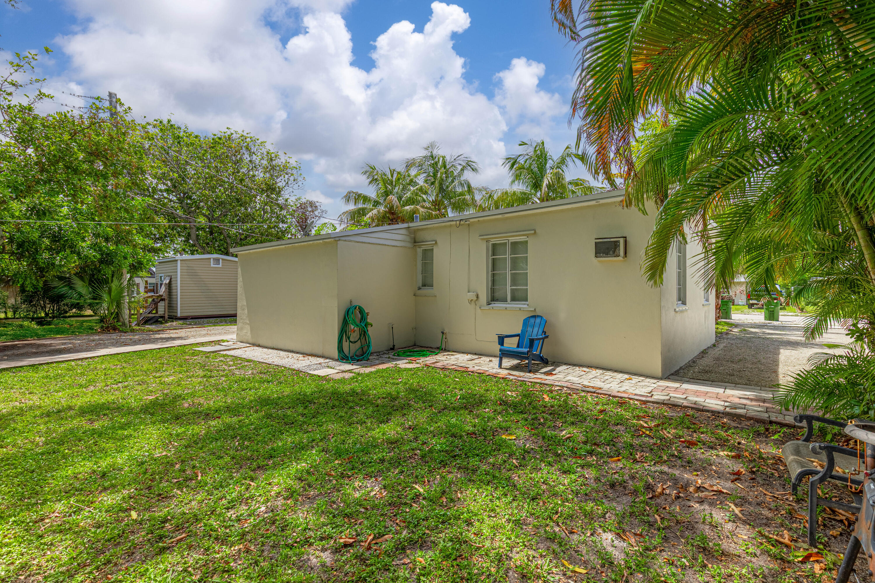LAUDERDALE - Residential