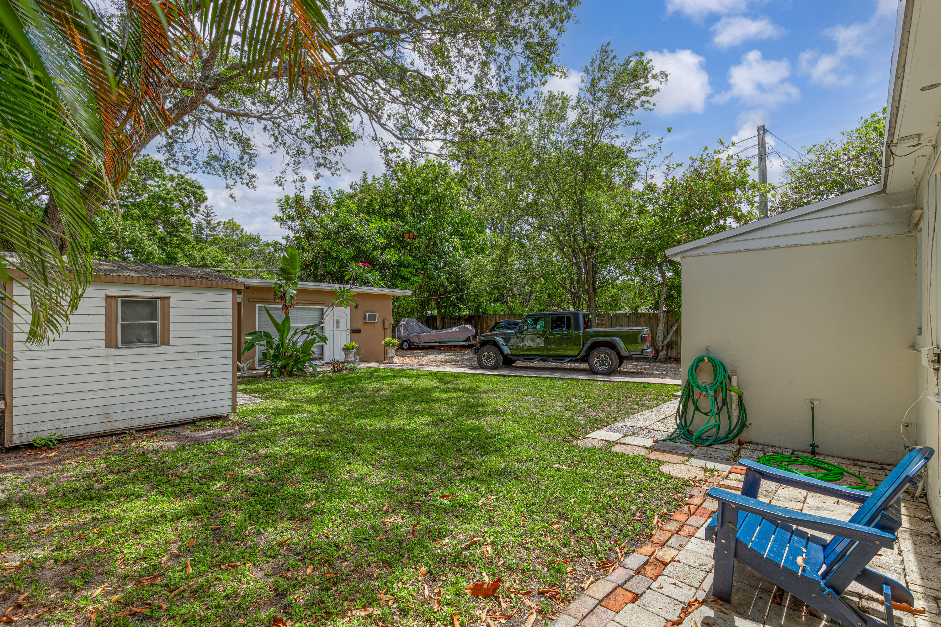 LAUDERDALE - Residential