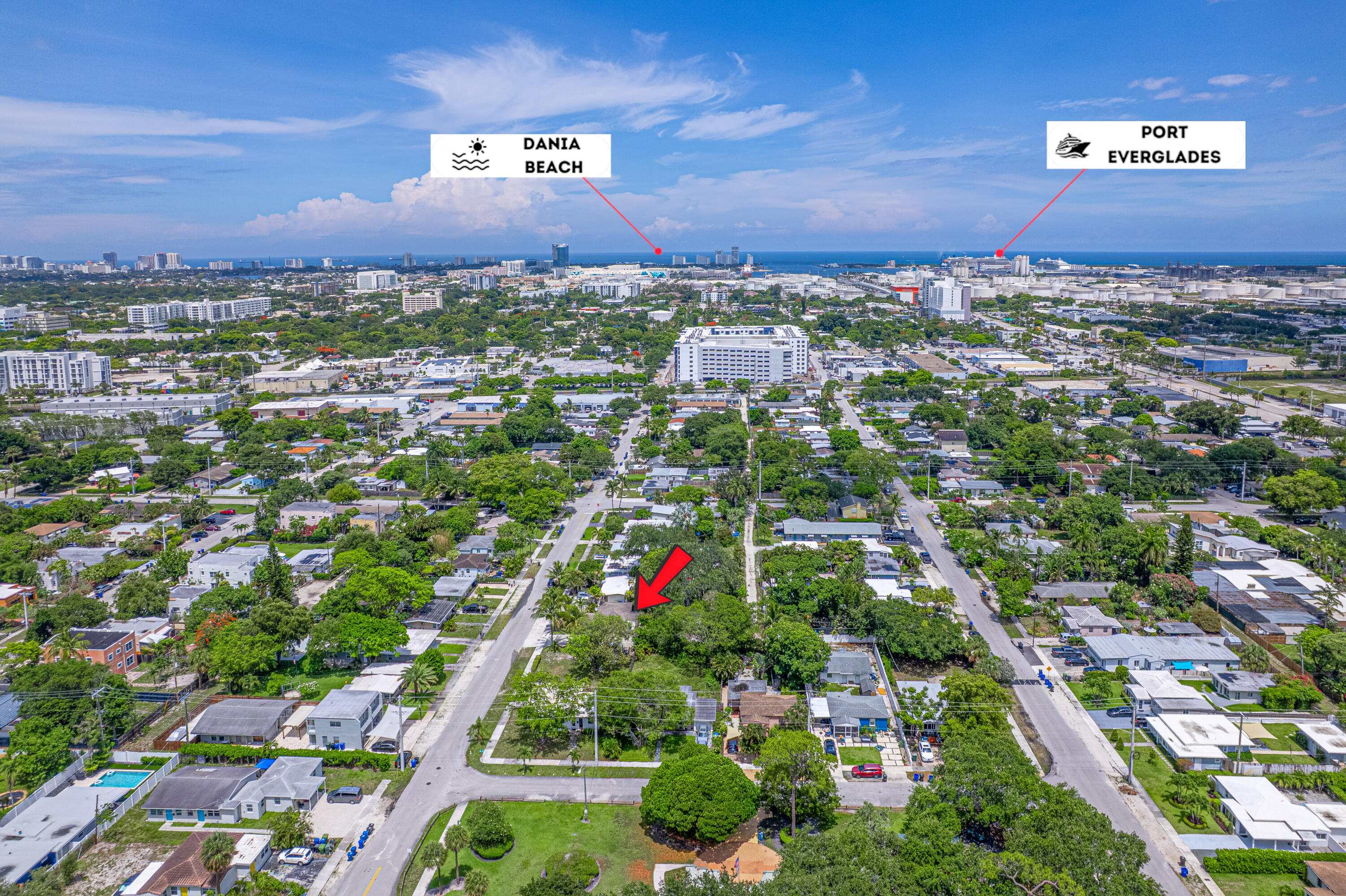 LAUDERDALE - Residential
