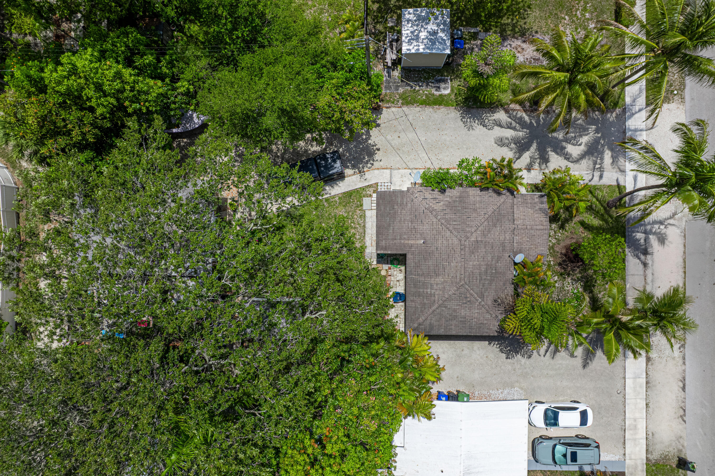 LAUDERDALE - Residential