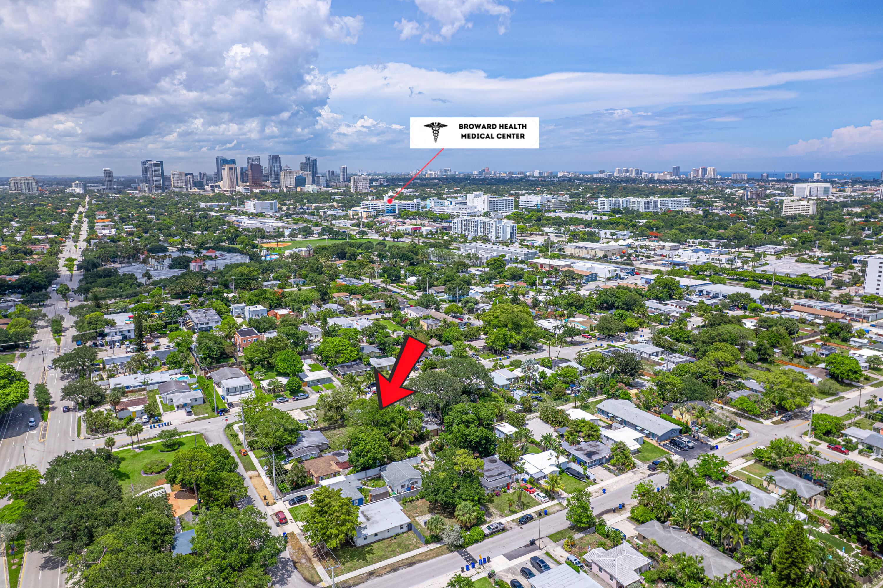 LAUDERDALE - Residential