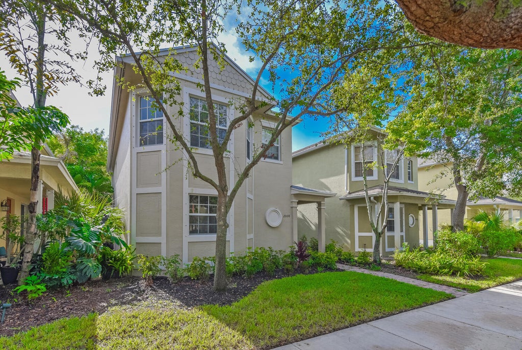 Photo of 2008 SE Avon Park Drive, Port Saint Lucie, FL 34952 (MLS # R11120171)