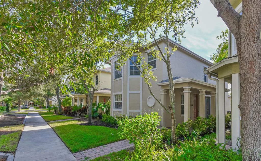 Photo of 2008 SE Avon Park Drive, Port Saint Lucie, FL 34952 (MLS # R11120171)