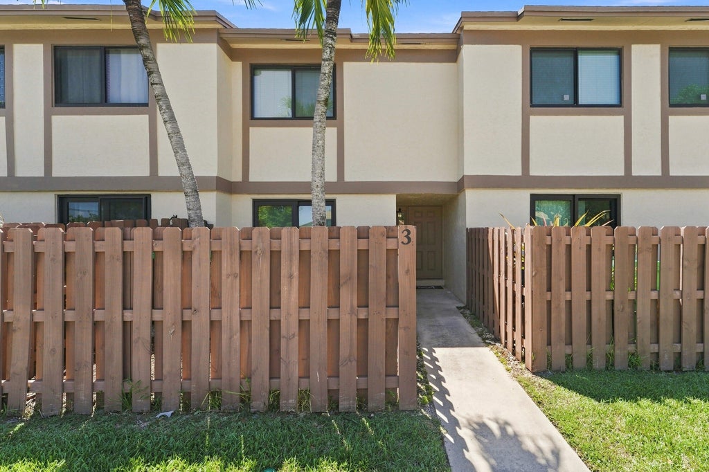 Photo of 2975 NW 106th Avenue #3, Sunrise, FL 33322 (MLS # B26059319)