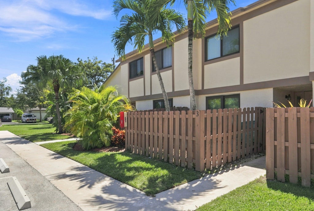 Photo of 2975 NW 106th Avenue #3, Sunrise, FL 33322 (MLS # B26059319)