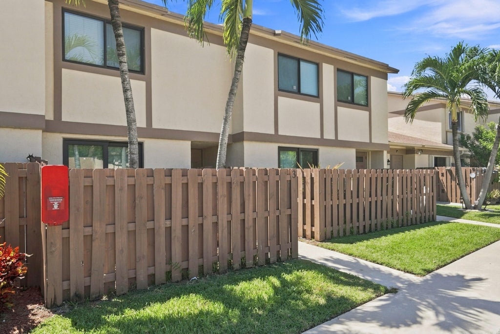 Photo of 2975 NW 106th Avenue #3, Sunrise, FL 33322 (MLS # B26059319)