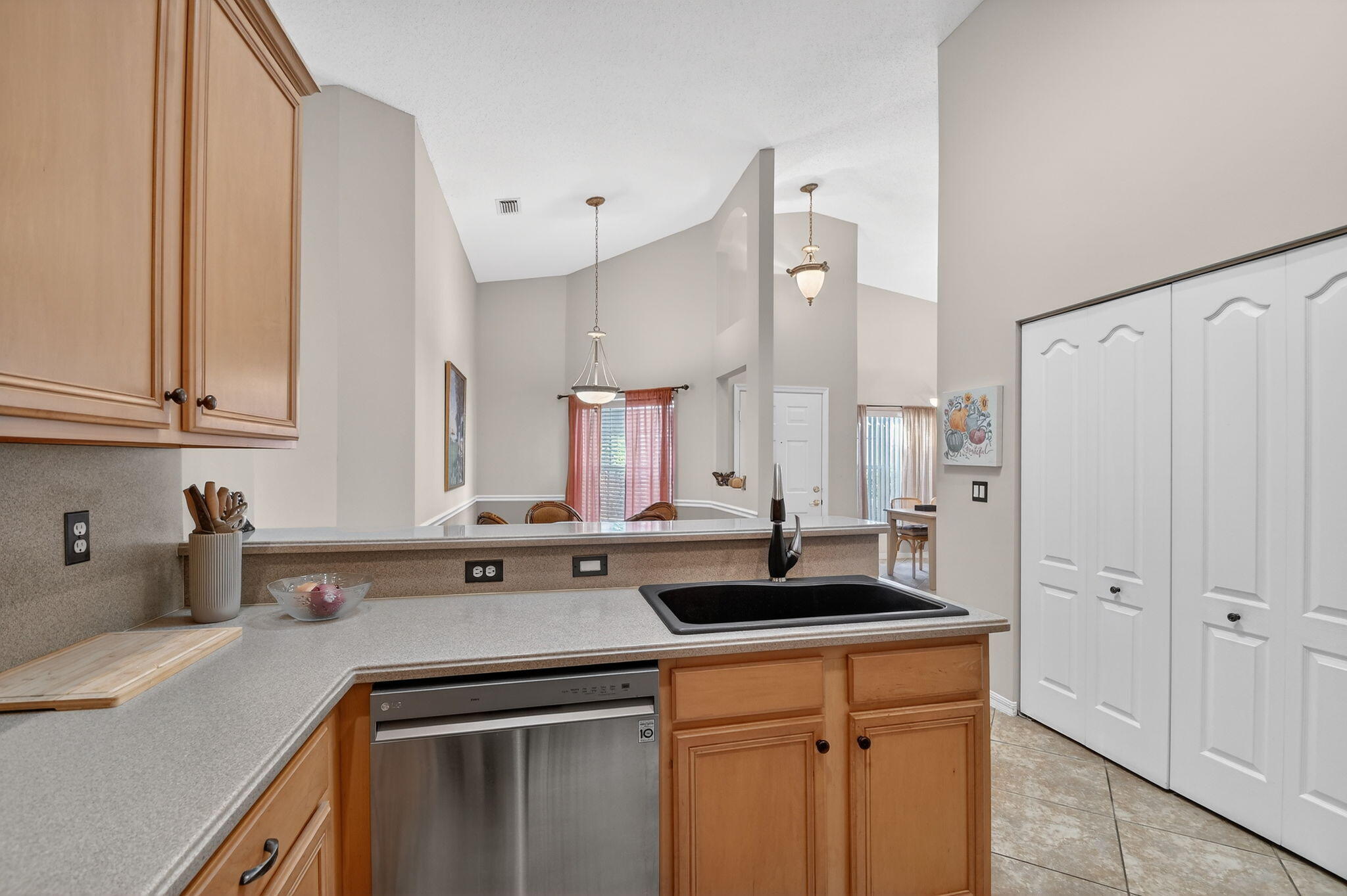 MELROSE PUD POD E - Residential