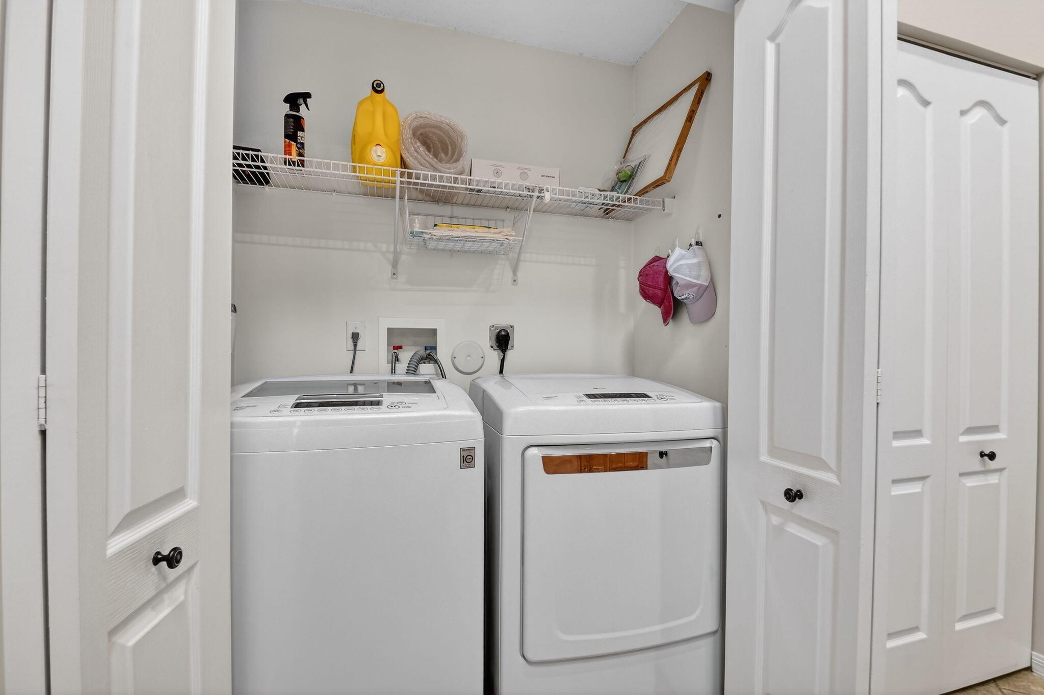 MELROSE PUD POD E - Residential