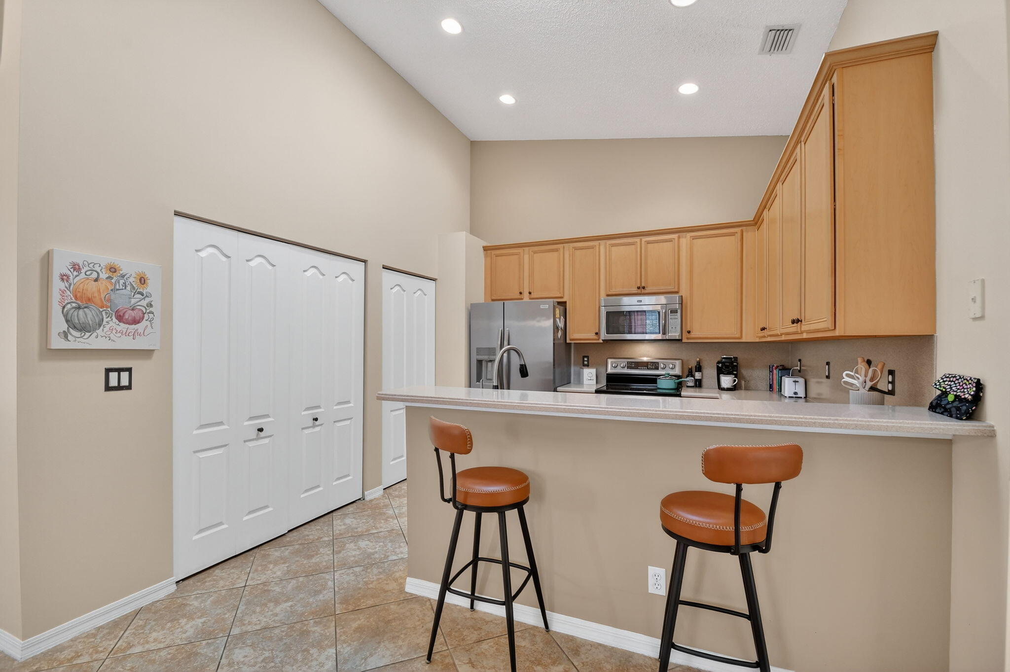 MELROSE PUD POD E - Residential