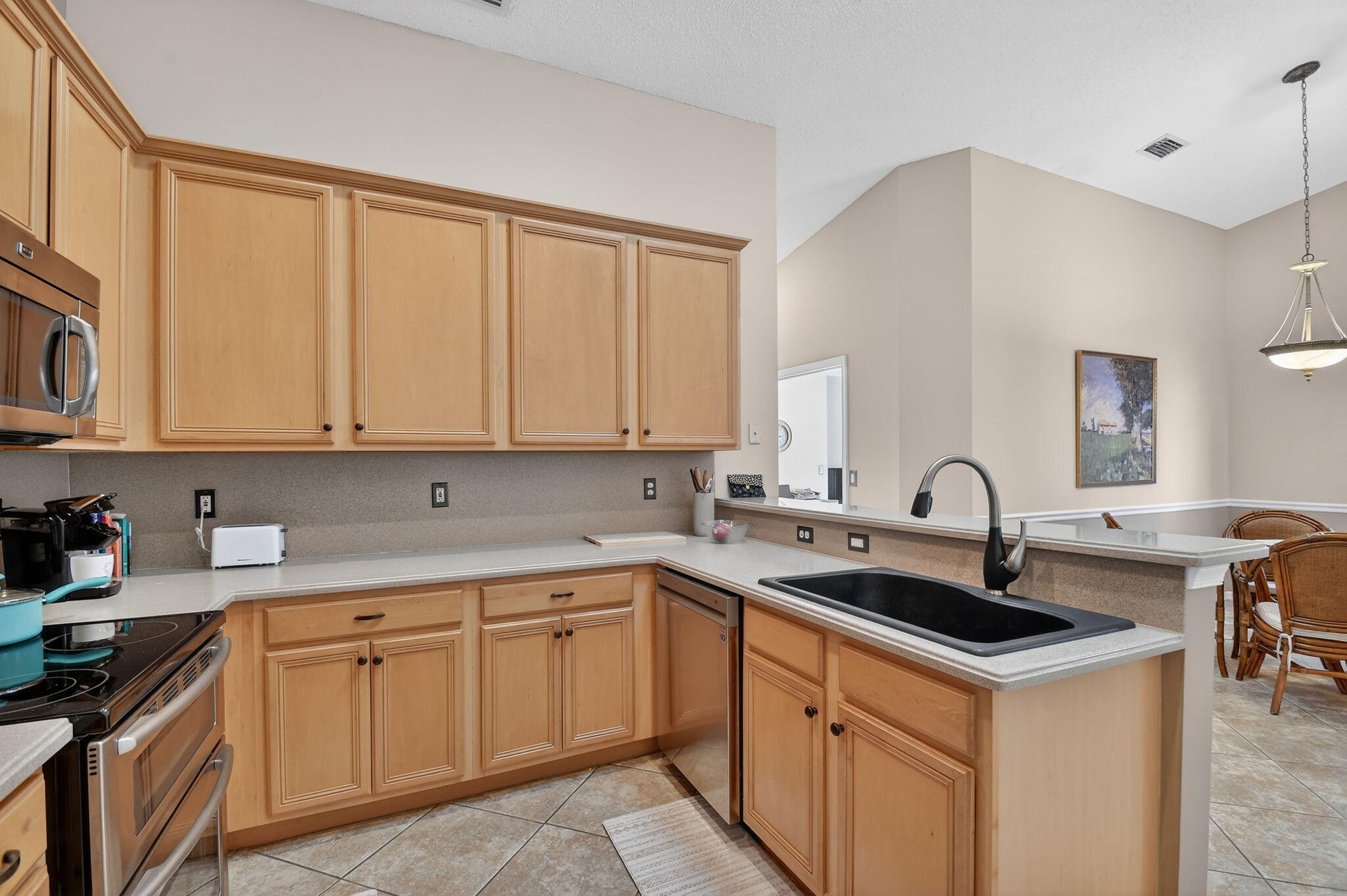 MELROSE PUD POD E - Residential