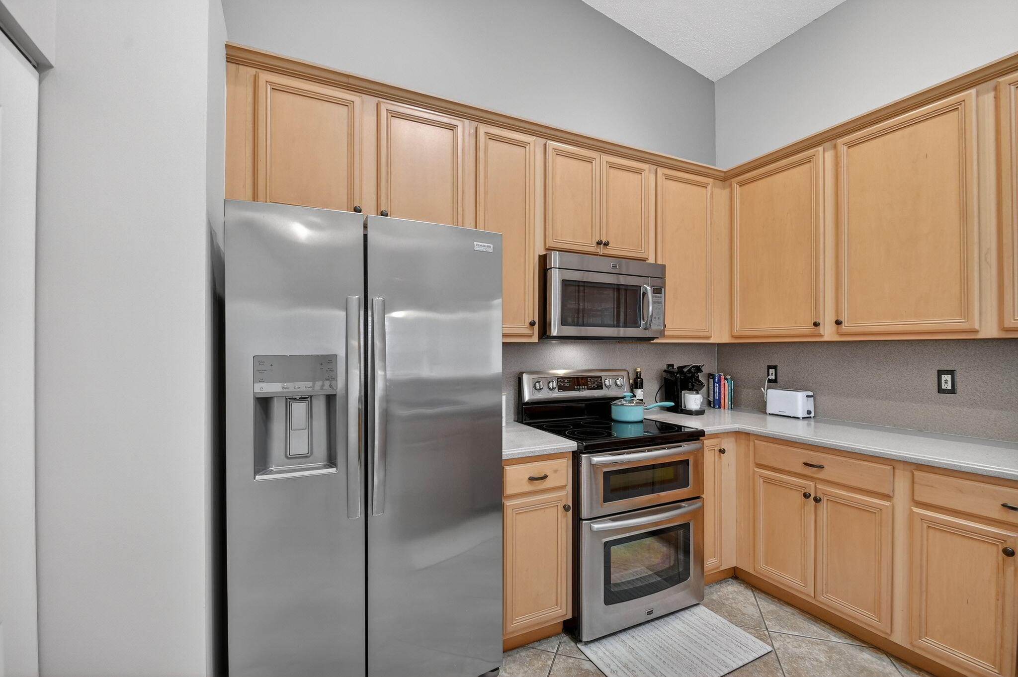 MELROSE PUD POD E - Residential