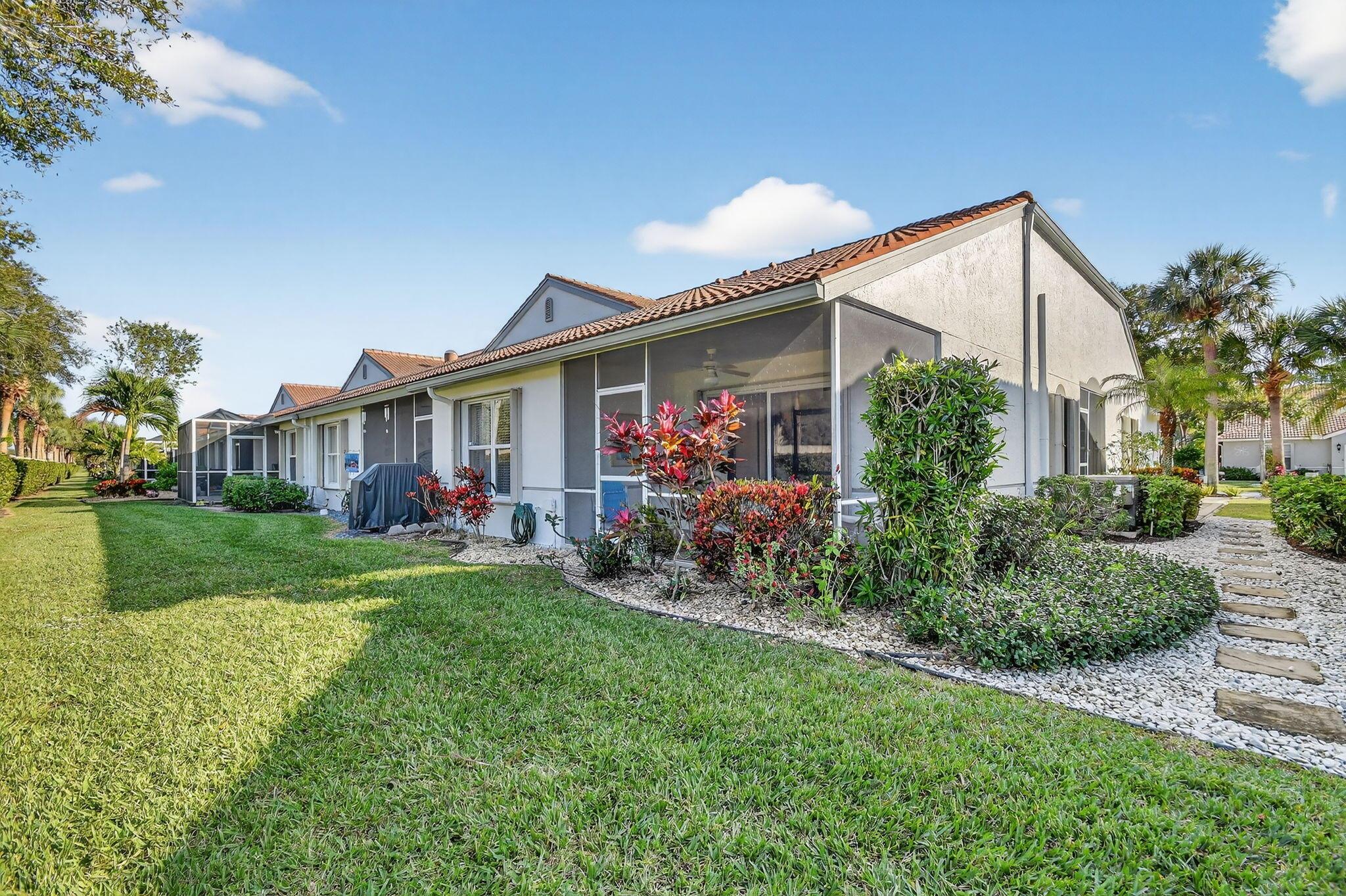 MELROSE PUD POD E - Residential