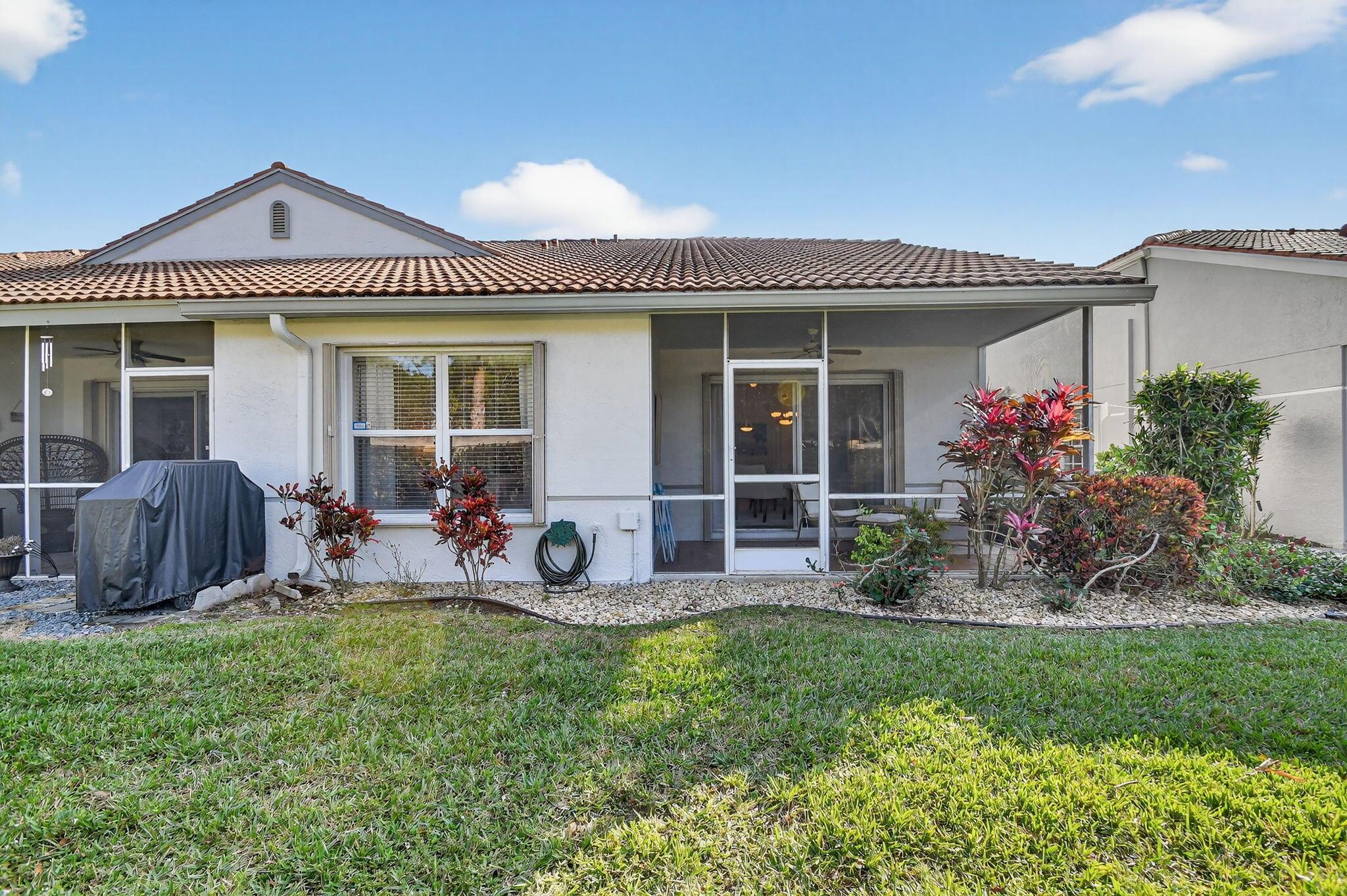 MELROSE PUD POD E - Residential