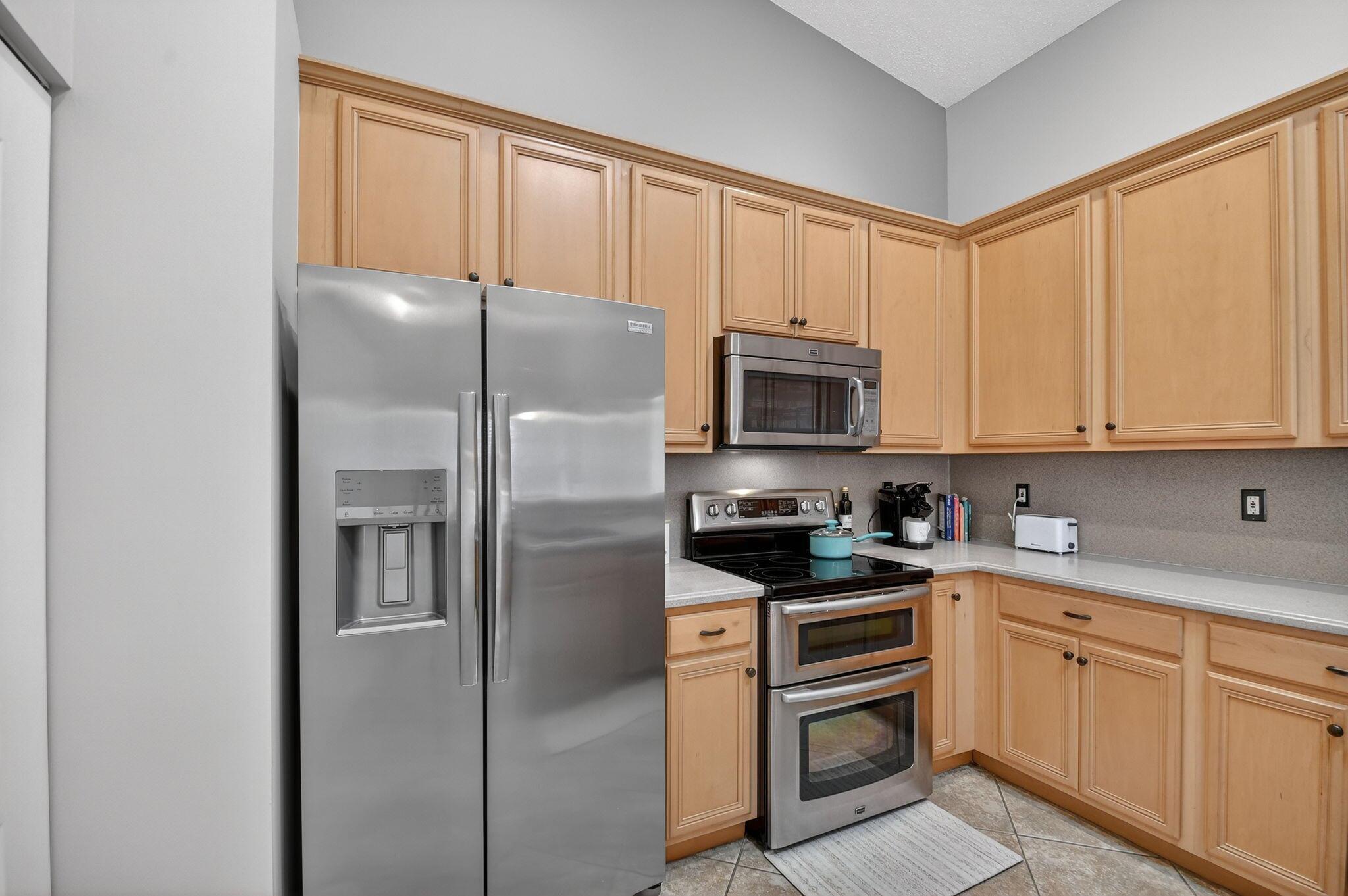 MELROSE PUD POD E - Residential