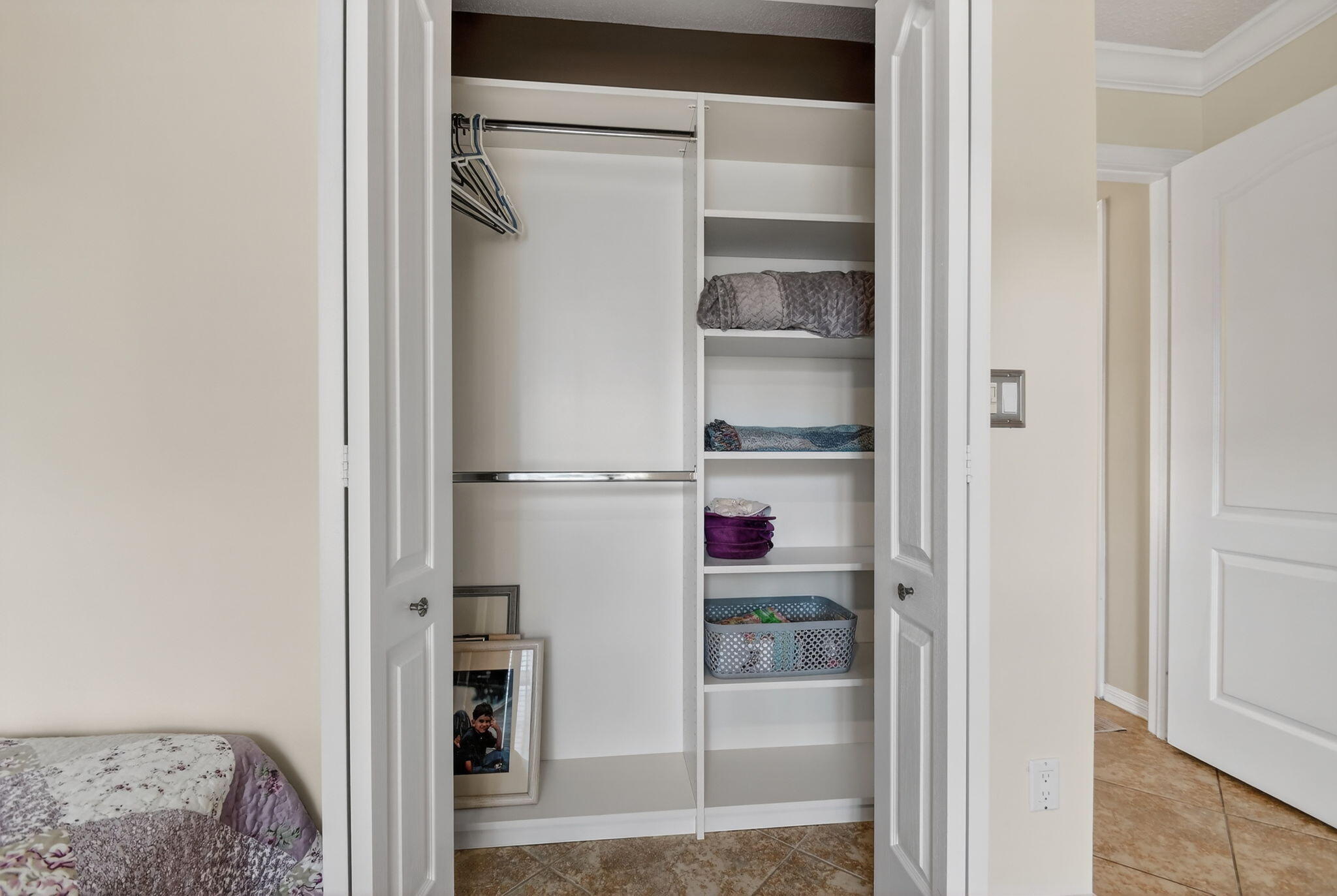 MELROSE PUD POD E - Residential