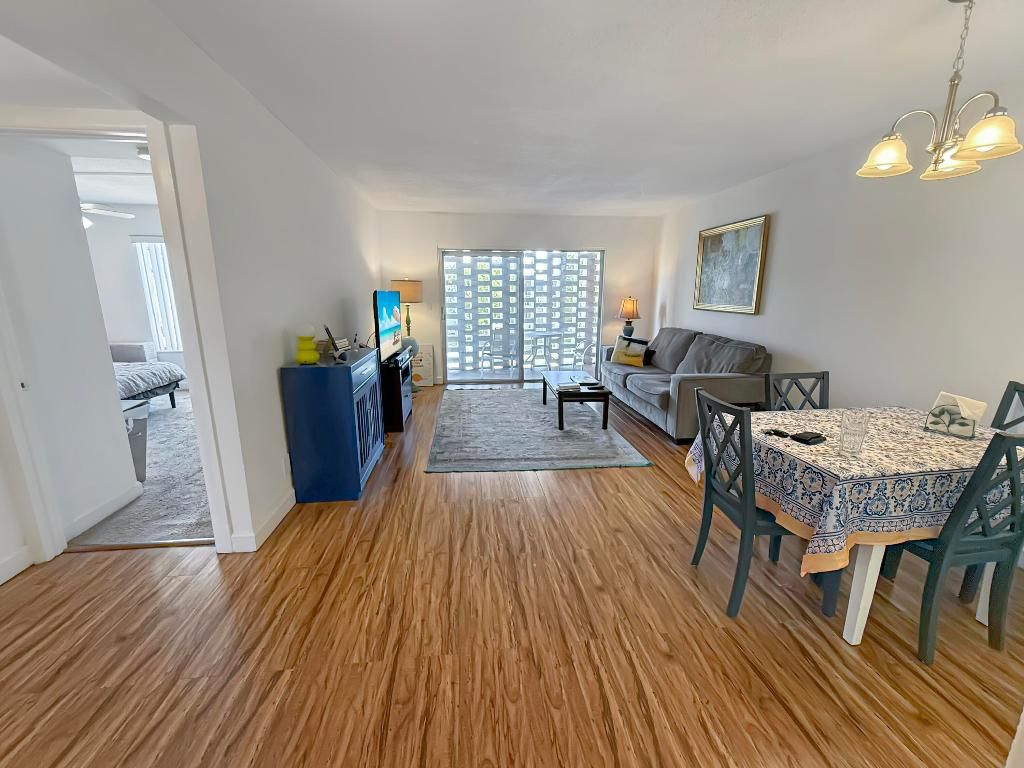 Photo of 1500 Crescent Circle #A26, Lake Park, FL 33403 (MLS # R11156769)