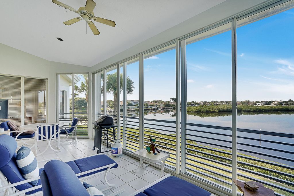 Photo of 2703 Captains Way, Jupiter, FL 33477 (MLS # R11119441)