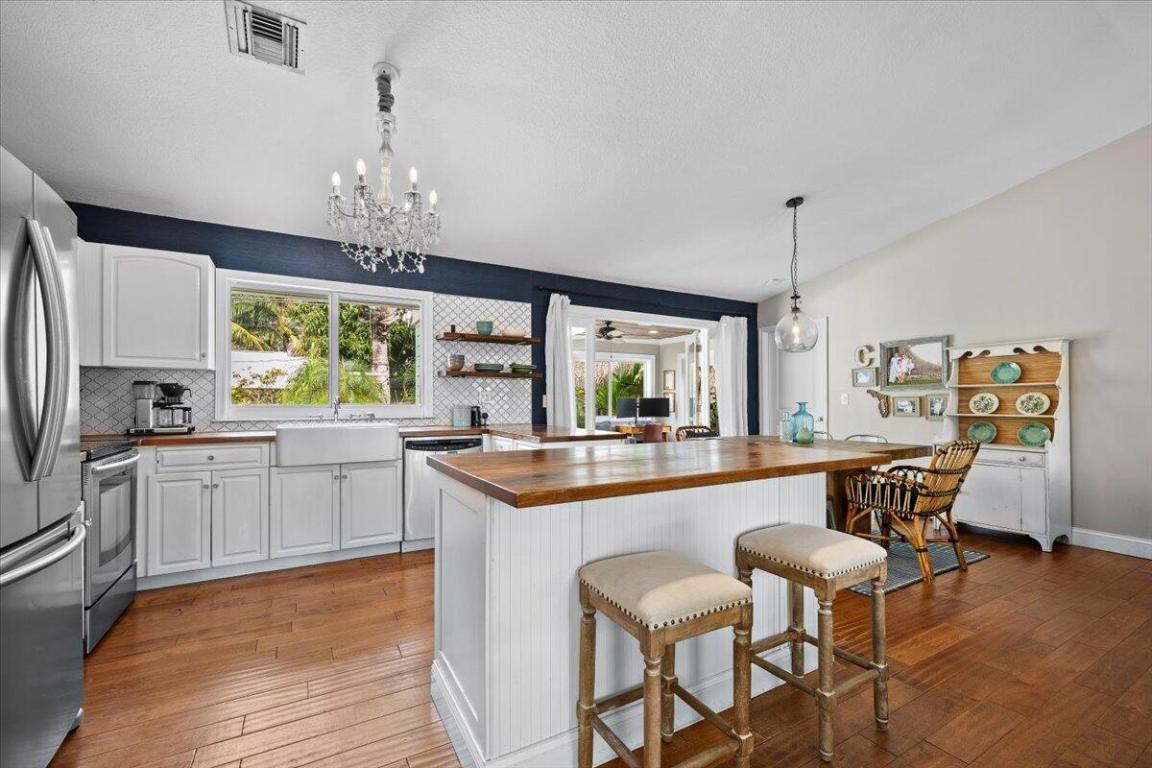 Jupiter in the Pines - Residential