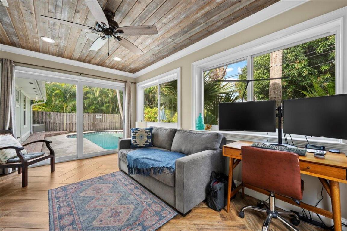 Jupiter in the Pines - Residential