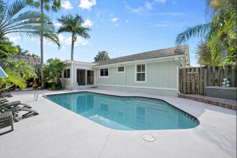 Jupiter in the Pines - Residential