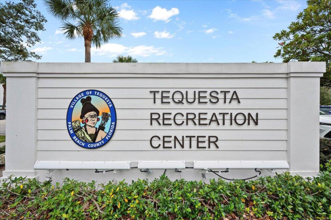 Jupiter in the Pines - Residential