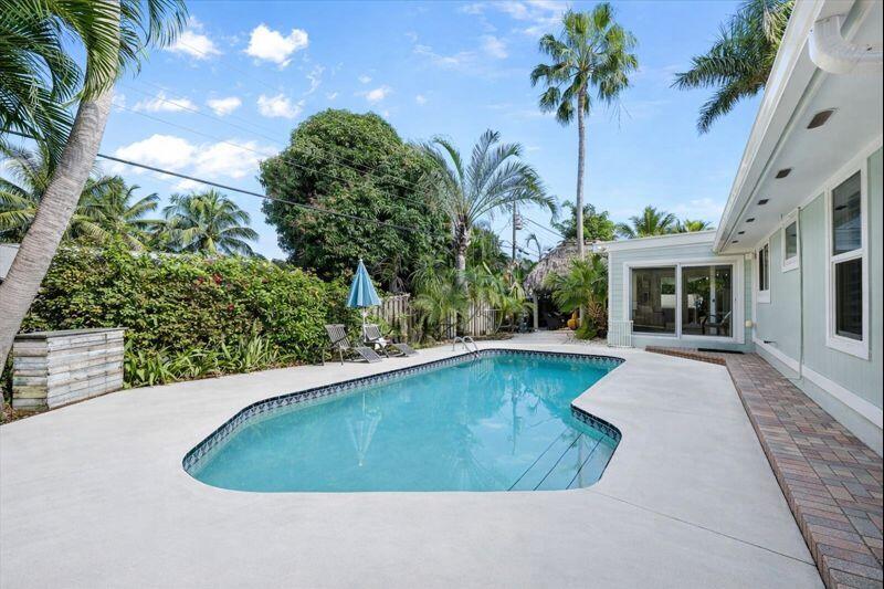 Jupiter in the Pines - Residential