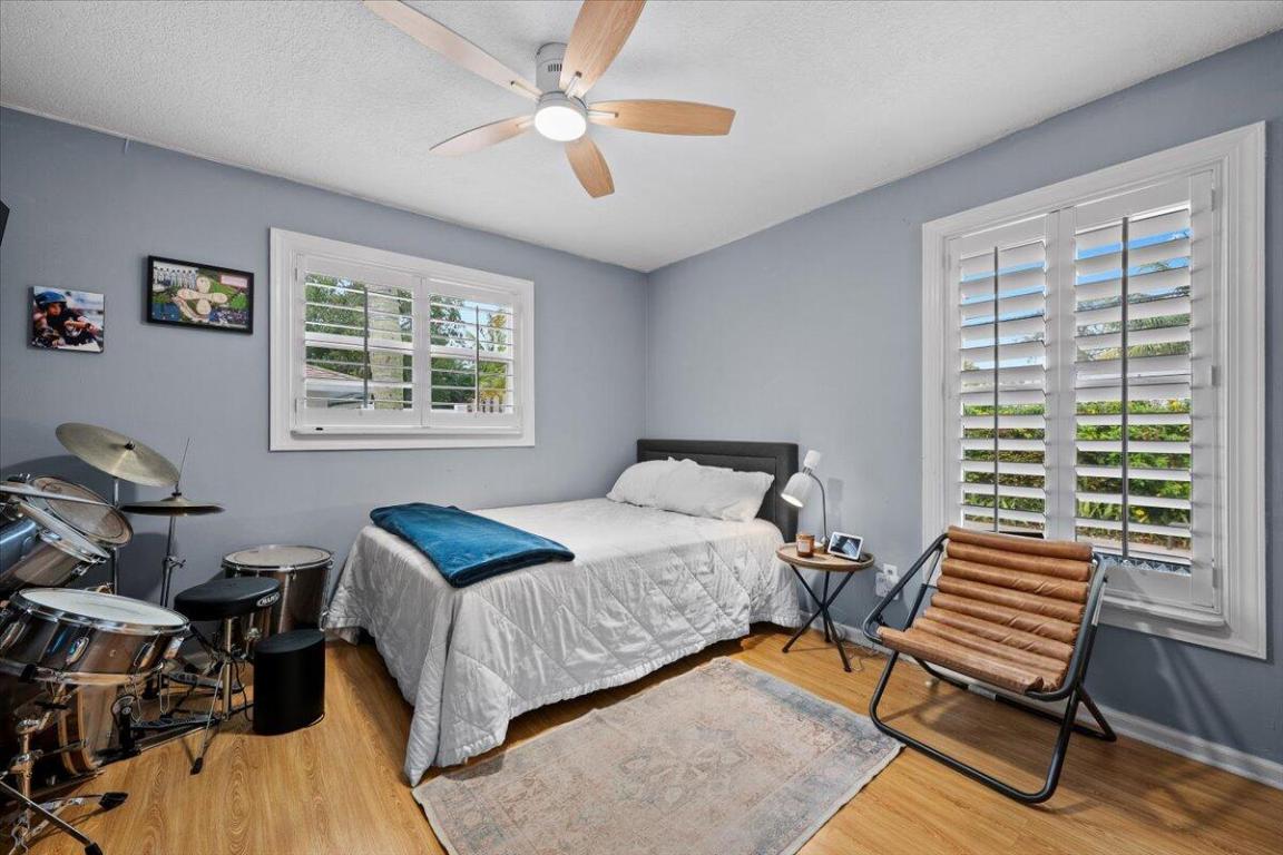 Jupiter in the Pines - Residential