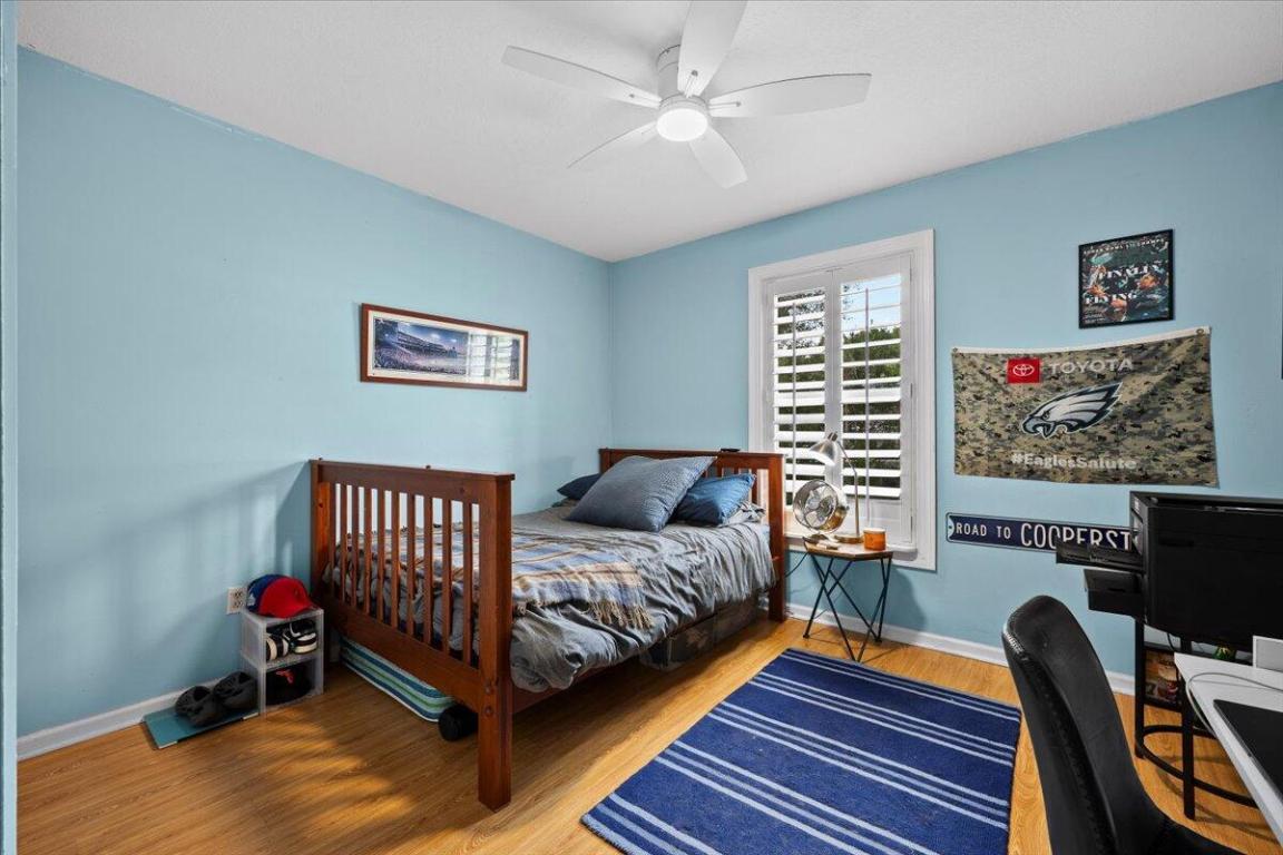 Jupiter in the Pines - Residential