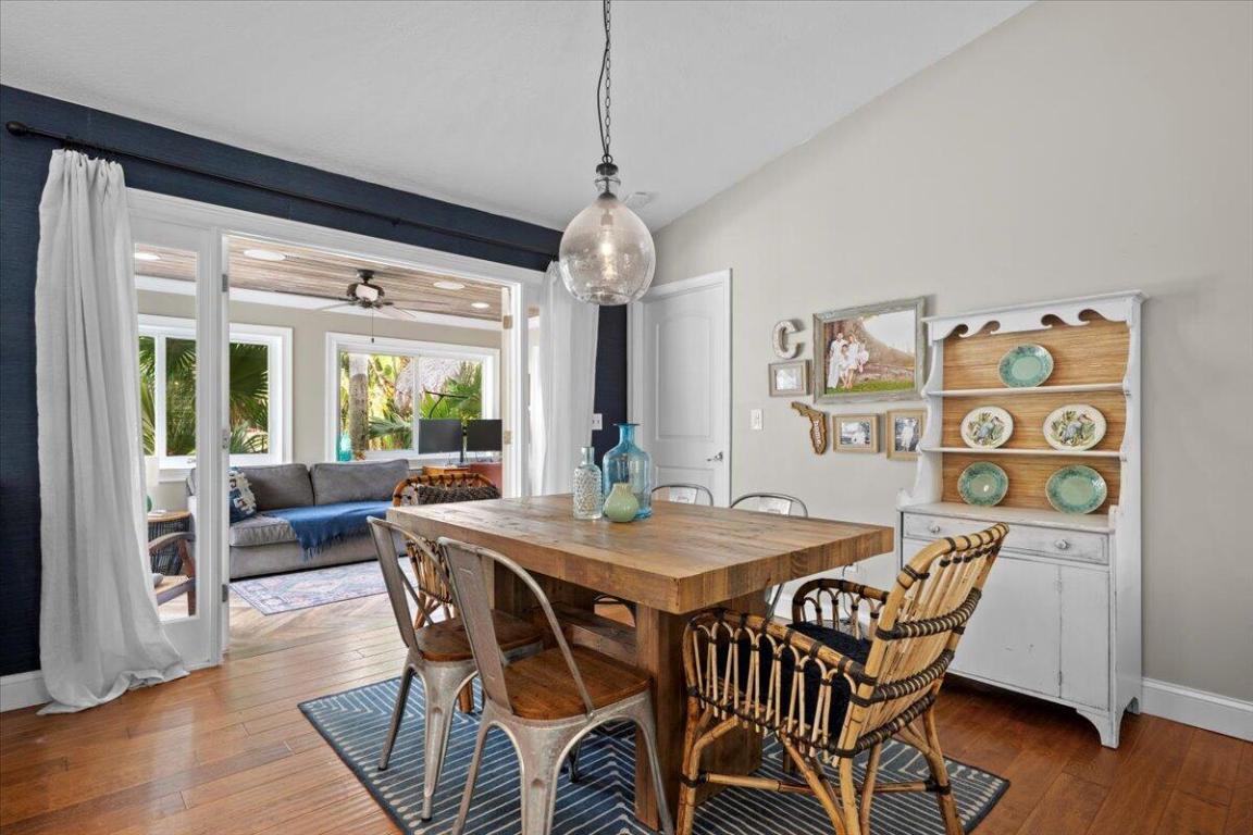 Jupiter in the Pines - Residential