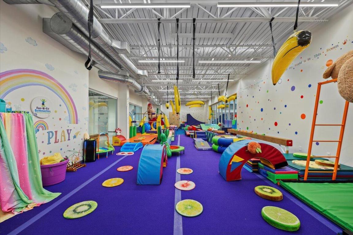 Jupiter in the Pines - Residential