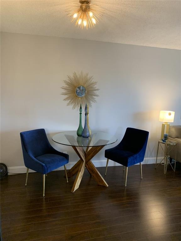 VICTORIA PARK TOWER - Residential
