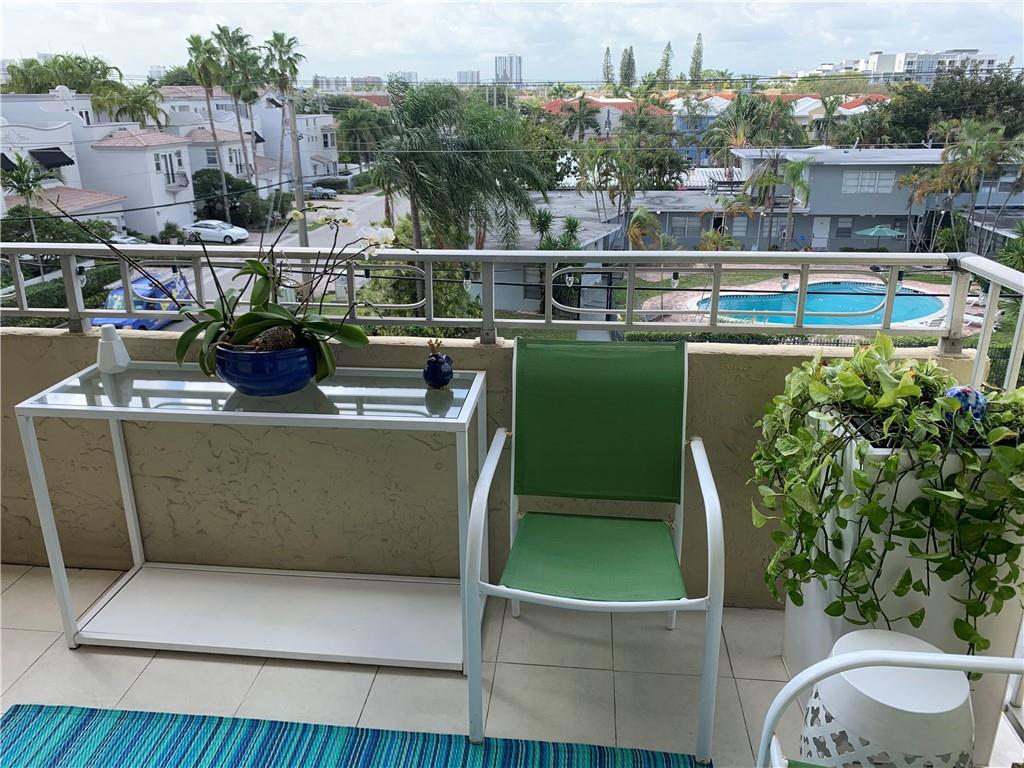 VICTORIA PARK TOWER - Residential